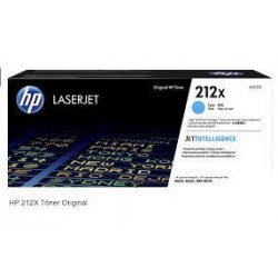 W2121X - HP M555 CIAN ALTA CAPACIDAD