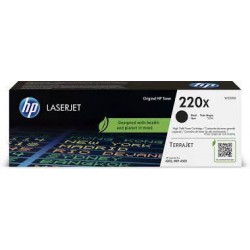 W2200X - HP Color LaserJet Pro 4202 NEGRO