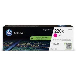 W2203X - HP Color LaserJet Pro 4202 MAGENTA