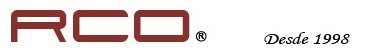 RCO - PLATAFORMA PEDIDOS LAUSAN
